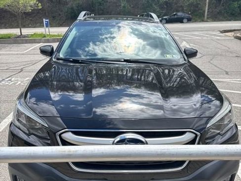 Used 2020 Subaru Outback Premium AWD/4WD image 2