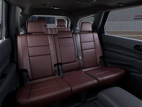 New 2026 Dodge Durango GT AWD/4WD image 15