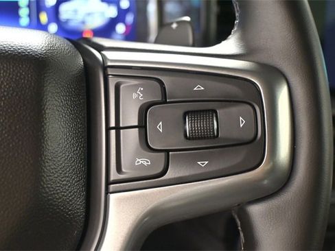 Certified 2023 Chevrolet Silverado 1500 RST w/ All Star Edition Plus image 22