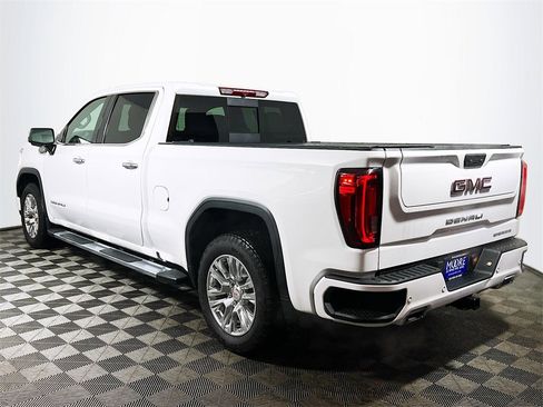 Used 2022 GMC Sierra 1500 Denali image 6