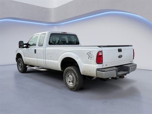 Used 2015 Ford F350 XL image 2