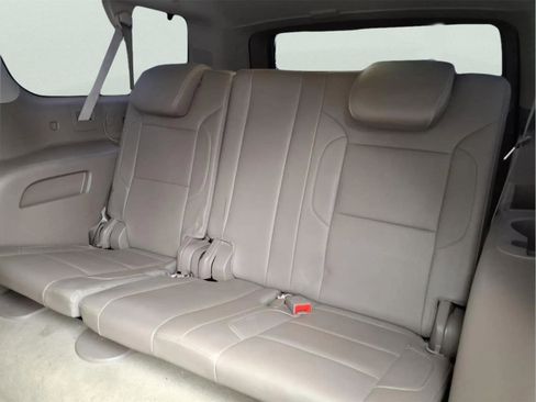 Used 2015 GMC Yukon XL SLT w/ Open Road Package image 14