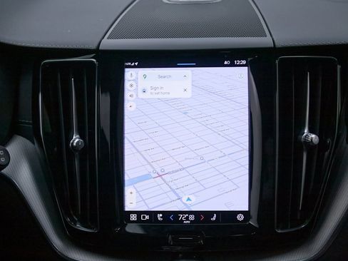 Certified 2023 Volvo XC60 T8 Polestar image 36