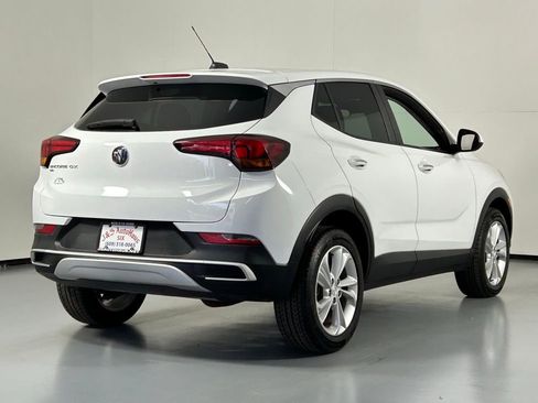 Used 2023 Buick Encore GX Preferred w/ Cold Weather Comfort Package image 7