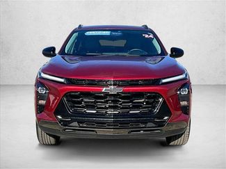 Certified 2024 Chevrolet Trax ACTIV video 2