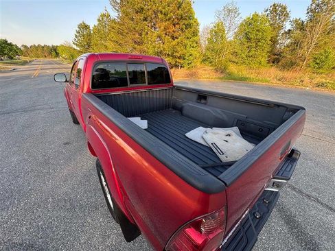 Used 2006 Toyota Tacoma 4x4 Access Cab V6 image 20