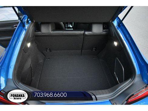 New 2026 Acura Integra Type S image 16