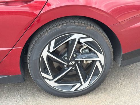 New 2026 Hyundai Sonata SEL FWD image 20