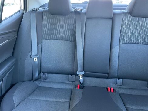 Used 2025 Toyota Camry LE image 38