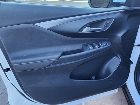 New 2026 Buick Envista Preferred image 13