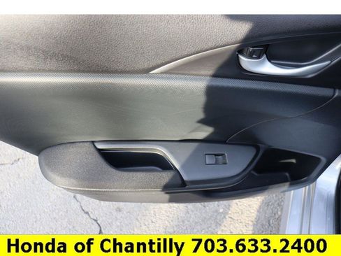 Used 2016 Honda Civic EX-T image 23