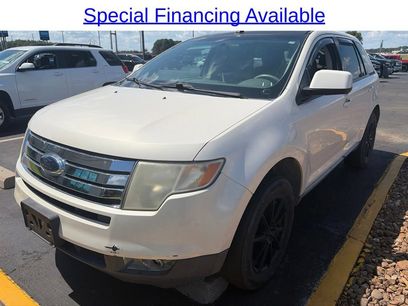 Used 2008 Ford Edge SEL