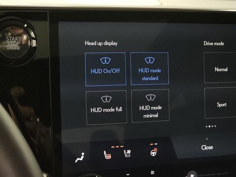 Used 2025 Lexus TX 350 AWD w/ Technology Package image 24