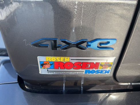 Used 2021 Jeep Wrangler Unlimited Sahara image 31