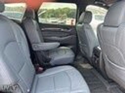 Used 2024 Buick Enclave Essence w/ Trailering Package, 5000 lbs. FWD image 3