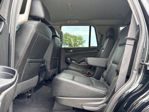 Used 2020 Chevrolet Tahoe LT image 13