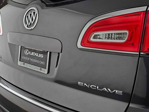 Used 2014 Buick Enclave Convenience w/ LPO, Cargo Convenience Pkg image 14