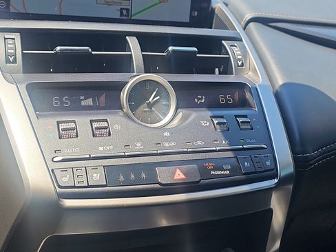 Used 2019 Lexus NX 300 FWD w/ Premium Package image 25