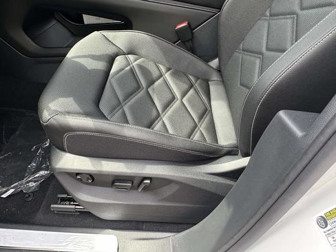 New 2026 Volkswagen Atlas SE AWD/4WD image 15