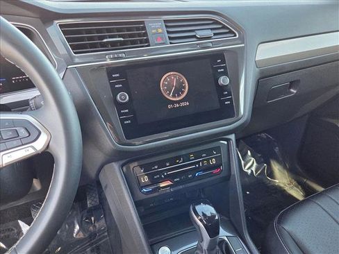 Used 2024 Volkswagen Tiguan Wolfsburg Edition image 14