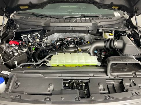 New 2026 Ford F150 STX w/ Equipment Group 200A AWD/4WD image 9