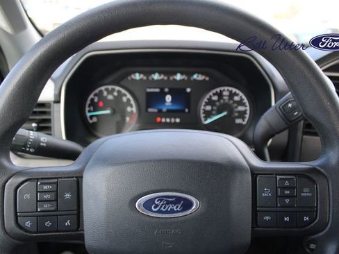 Certified 2023 Ford F150 XL w/ XL Chrome Appearance Package image 20