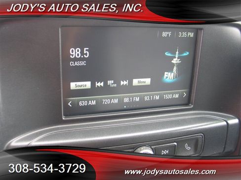 Used 2018 Chevrolet Silverado 1500 W/T w/ Trailering Package RWD image 15