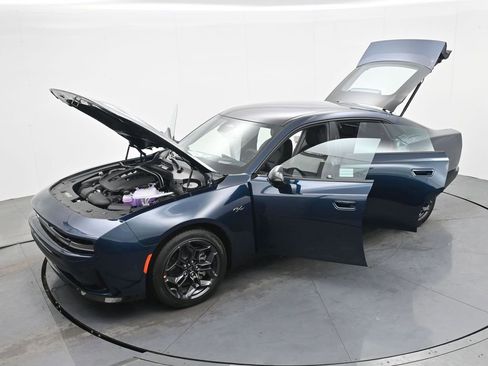 New 2026 Dodge Charger R/T AWD/4WD image 43