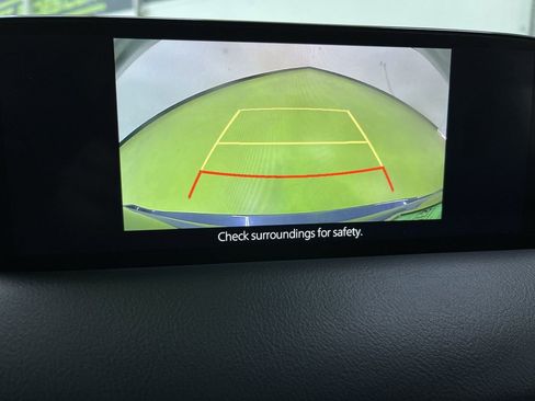 Used 2024 MAZDA CX-5 Carbon Edition image 23