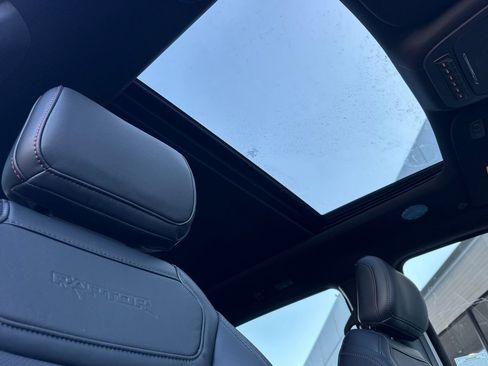 New 2026 Ford F150 Raptor image 25