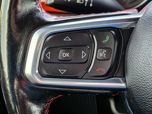 Used 2021 Jeep Gladiator Rubicon image 23