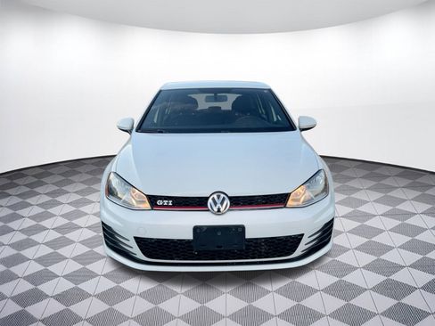 Used 2017 Volkswagen GTI S image 6