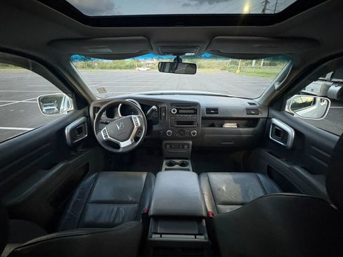 Used 2006 Honda Ridgeline RTL image 19