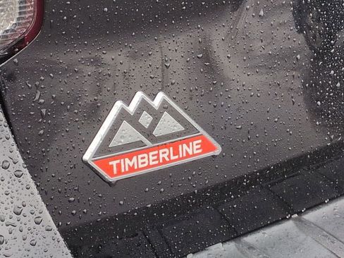 Used 2022 Ford Explorer Timberline w/ Timberline Technology Package AWD/4WD image 28