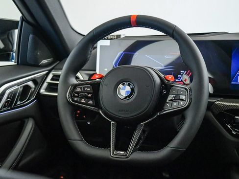 New 2027 BMW M4 Competition AWD/4WD image 18