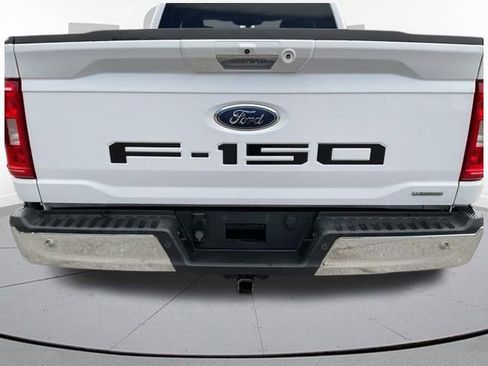 Used 2021 Ford F150 XLT w/ Equipment Group 302A High AWD/4WD image 32