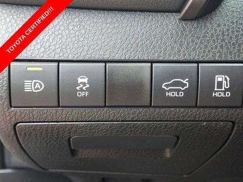 Certified 2024 Toyota Camry SE FWD image 23