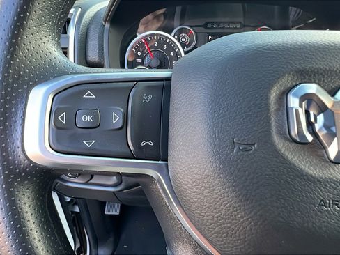 Used 2025 RAM 2500 Lone Star w/ Bed Convenience Group image 23