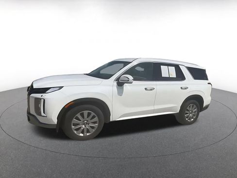 Used 2025 Hyundai Palisade SEL FWD image 7