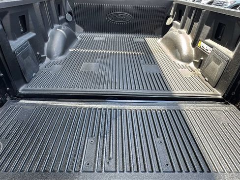 Certified 2024 Ford F150 STX w/ Equipment Group 201A FX4 AWD/4WD image 26