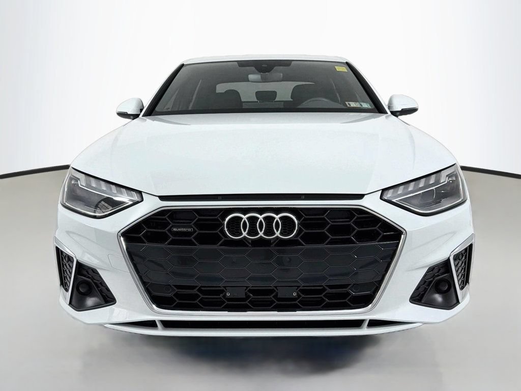 Used 2023 Audi A4 2.0T Premium w/ Convenience Package AWD/4WD image 2