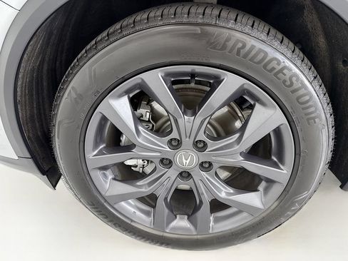 Used 2024 Acura MDX A-Spec AWD/4WD image 30
