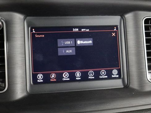 Used 2020 Dodge Charger Police AWD/4WD image 30