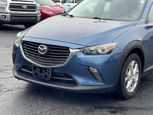 Used 2019 MAZDA CX-3 Sport FWD image 33