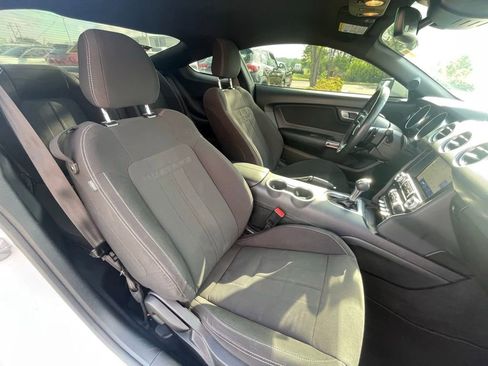 Used 2021 Ford Mustang GT w/ Equipment Group 301A image 25