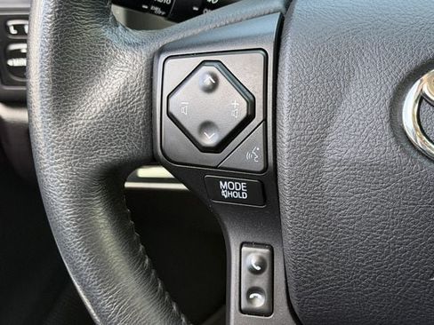 Certified 2022 Toyota Sequoia TRD Sport RWD image 14