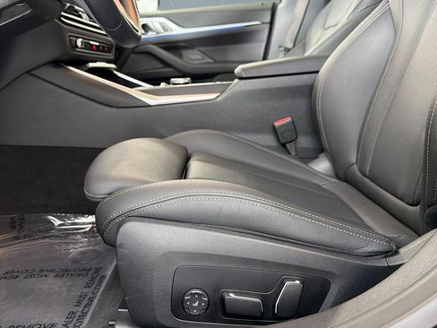 Certified 2024 BMW i4 eDrive35 w/ Convenience Package RWD image 15