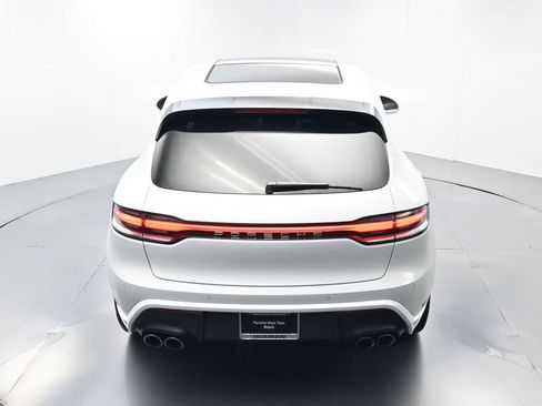Used 2025 Porsche Macan S image 37