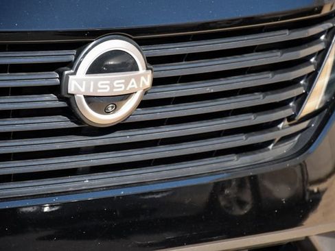 Used 2025 Nissan Murano SL AWD/4WD image 14
