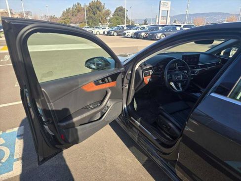 Used 2021 Audi A4 2.0T Premium Plus w/ Premium Plus Package image 21